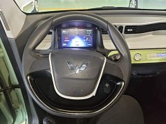 Wuling Hongguang MINIEV 2021 Macaron Fashion Edition LFP Battery - ფოტო 10