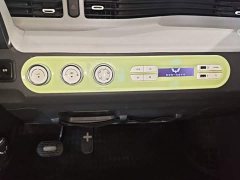 Wuling Hongguang MINIEV 2021 Macaron Fashion Edition LFP Battery - ფოტო 12