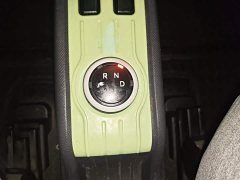 Wuling Hongguang MINIEV 2021 Macaron Fashion Edition LFP Battery - ფოტო 13