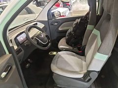 Wuling Hongguang MINIEV 2021 Macaron Fashion Edition LFP Battery - ფოტო 14