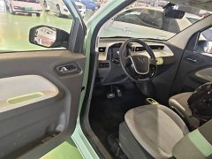 Wuling Hongguang MINIEV 2021 Macaron Fashion Edition LFP Battery - ფოტო 15