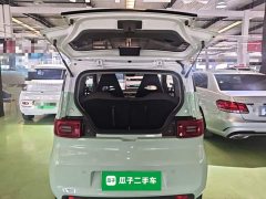 Wuling Hongguang MINIEV 2021 Macaron Fashion Edition LFP Battery - ფოტო 18
