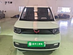 Wuling Hongguang MINIEV 2021 Macaron Fashion Edition LFP Battery - ფოტო 2