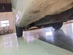 Wuling Hongguang MINIEV 2021 Macaron Fashion Edition LFP Battery - ფოტო 20