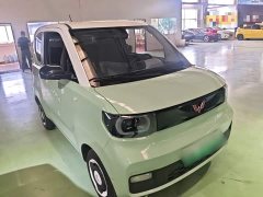 Wuling Hongguang MINIEV 2021 Macaron Fashion Edition LFP Battery - ფოტო 3