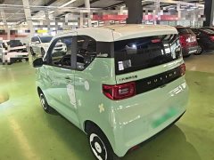 Wuling Hongguang MINIEV 2021 Macaron Fashion Edition LFP Battery - ფოტო 4