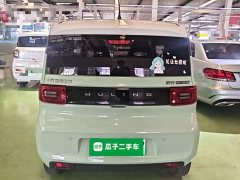 Wuling Hongguang MINIEV 2021 Macaron Fashion Edition LFP Battery - ფოტო 5