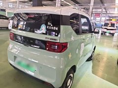Wuling Hongguang MINIEV 2021 Macaron Fashion Edition LFP Battery - ფოტო 6