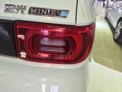 Wuling Hongguang MINIEV 2021 Macaron Fashion Edition LFP Battery - ფოტო 7