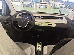 Wuling Hongguang MINIEV 2021 Macaron Fashion Edition LFP Battery - ფოტო 9