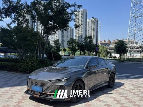 2023 Changan UNI-V 2022 1.5T Sport Edition - ავტომობილი ჩინეთიდან