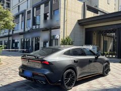 Changan UNI-V 2022 1.5T Sport Edition - ფოტო 10