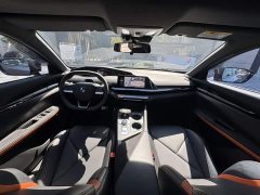 Changan UNI-V 2022 1.5T Sport Edition - ფოტო 11
