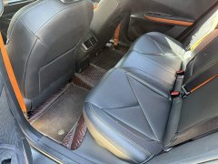 Changan UNI-V 2022 1.5T Sport Edition - ფოტო 12