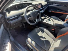 Changan UNI-V 2022 1.5T Sport Edition - ფოტო 13