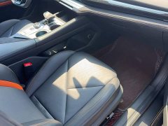 Changan UNI-V 2022 1.5T Sport Edition - ფოტო 2
