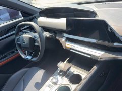 Changan UNI-V 2022 1.5T Sport Edition - ფოტო 3