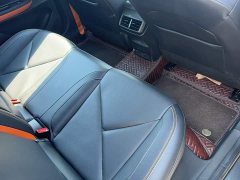 Changan UNI-V 2022 1.5T Sport Edition - ფოტო 4