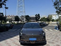 Changan UNI-V 2022 1.5T Sport Edition - ფოტო 6