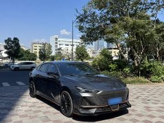 Changan UNI-V 2022 1.5T Sport Edition - ფოტო 7