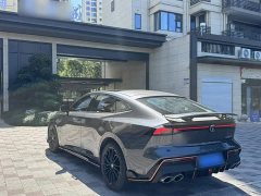 Changan UNI-V 2022 1.5T Sport Edition - ფოტო 8