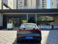 Changan UNI-V 2022 1.5T Sport Edition - ფოტო 9