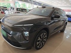 NIO ES8 75kWh - ფოტო 1