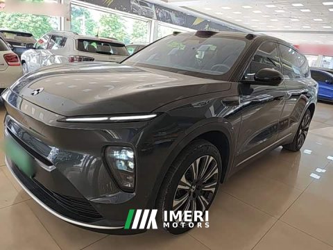 2023 NIO ES8 75kWh - ავტომობილი ჩინეთიდან