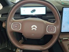 NIO ES8 75kWh - ფოტო 10
