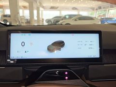 NIO ES8 75kWh - ფოტო 11