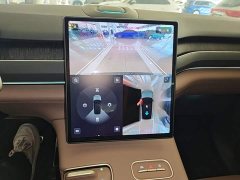 NIO ES8 75kWh - ფოტო 12