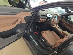 NIO ES8 75kWh - ფოტო 15