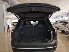 NIO ES8 75kWh - ფოტო 18