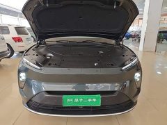 NIO ES8 75kWh - ფოტო 19