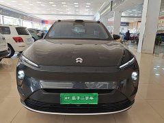 NIO ES8 75kWh - ფოტო 2