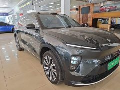 NIO ES8 75kWh - ფოტო 3