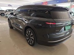NIO ES8 75kWh - ფოტო 4