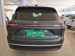NIO ES8 75kWh - ფოტო 5