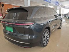 NIO ES8 75kWh - ფოტო 6