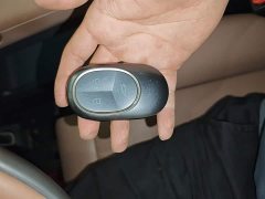 NIO ES8 75kWh - ფოტო 8