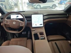 NIO ES8 75kWh - ფოტო 9