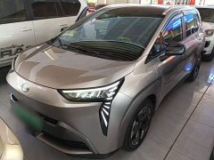 GAC AION Y 70 Smart Leader Edition LFP - ფოტო 1
