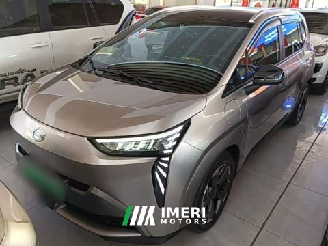 2022 GAC AION Y 70 Smart Leader Edition LFP - ავტომობილი ჩინეთიდან