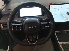 GAC AION Y 70 Smart Leader Edition LFP - ფოტო 10