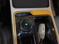 GAC AION Y 70 Smart Leader Edition LFP - ფოტო 13