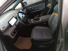 GAC AION Y 70 Smart Leader Edition LFP - ფოტო 14