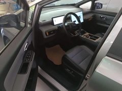 GAC AION Y 70 Smart Leader Edition LFP - ფოტო 15