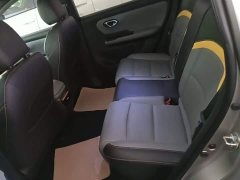 GAC AION Y 70 Smart Leader Edition LFP - ფოტო 16