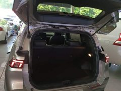 GAC AION Y 70 Smart Leader Edition LFP - ფოტო 18