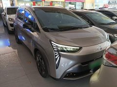 GAC AION Y 70 Smart Leader Edition LFP - ფოტო 2